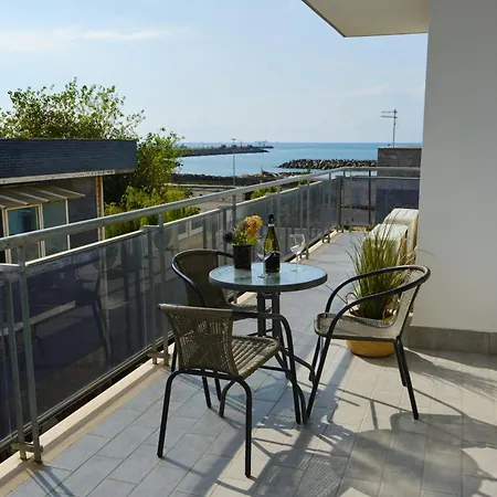 Apartment Aeroporto A 3 Minuti - Con Parcheggio Privato Fiumicino